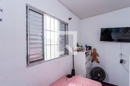 Quarto 2 de casa à venda com 2 quartos, 90m² em Vila Carolina, São Paulo