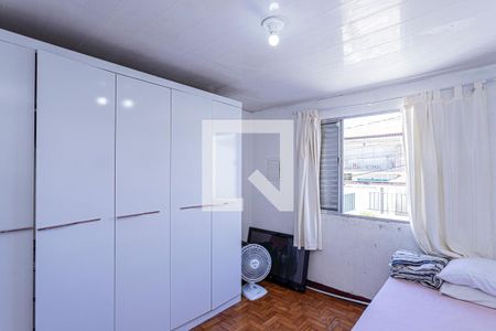 Quarto 1 de casa à venda com 2 quartos, 90m² em Vila Carolina, São Paulo