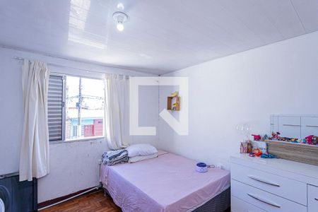 Quarto 1 de casa à venda com 2 quartos, 90m² em Vila Carolina, São Paulo