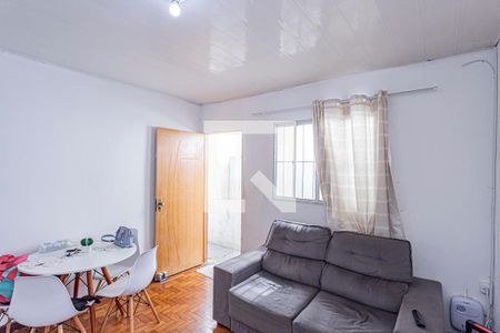 Sala de casa à venda com 2 quartos, 90m² em Vila Carolina, São Paulo