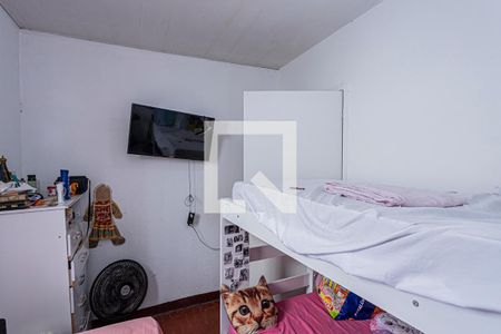 Quarto 2 de casa à venda com 2 quartos, 90m² em Vila Carolina, São Paulo