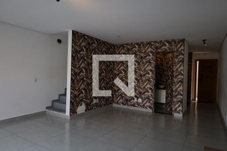 Casa para alugar com 3 quartos, 120m² em Jardim Consorcio, São Paulo