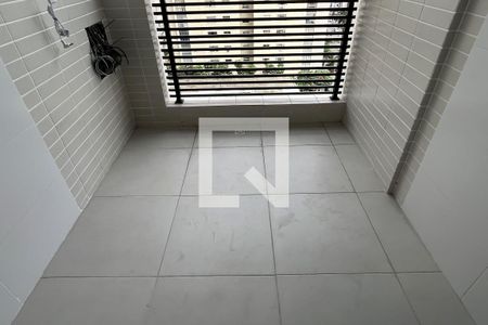 Apartamento para alugar com 2 quartos, 87m² em Gonzaga, Santos