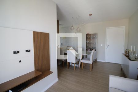 Apartamento para alugar com 2 quartos, 52m² em Taquara, Rio de Janeiro