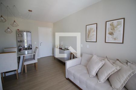 Apartamento para alugar com 2 quartos, 52m² em Taquara, Rio de Janeiro