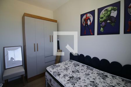 Apartamento para alugar com 2 quartos, 52m² em Taquara, Rio de Janeiro