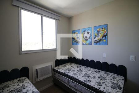 Apartamento para alugar com 2 quartos, 52m² em Taquara, Rio de Janeiro
