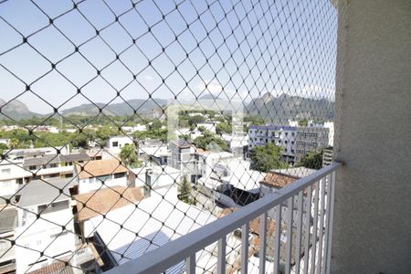Apartamento para alugar com 2 quartos, 52m² em Taquara, Rio de Janeiro