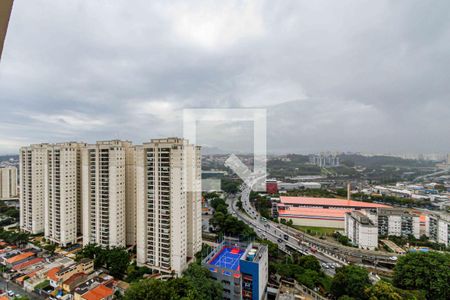 Vista de apartamento à venda com 3 quartos, 117m² em Vila Leopoldina, São Paulo