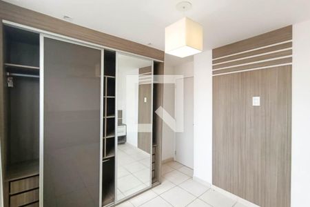 Quarto 1 de apartamento para alugar com 2 quartos, 45m² em Campo Grande, Rio de Janeiro