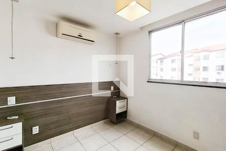 Quarto 1 de apartamento para alugar com 2 quartos, 45m² em Campo Grande, Rio de Janeiro