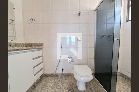 Apartamento à venda com 3 quartos, 250m² em Santa Lúcia, Belo Horizonte
