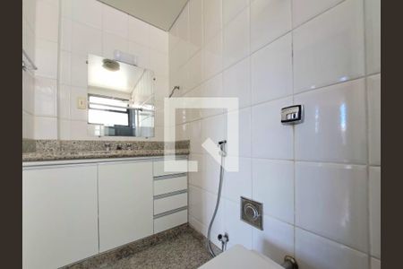 Apartamento à venda com 3 quartos, 250m² em Santa Lúcia, Belo Horizonte