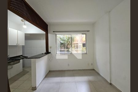 Apartamento para alugar com 1 quarto, 55m² em Barris, Salvador