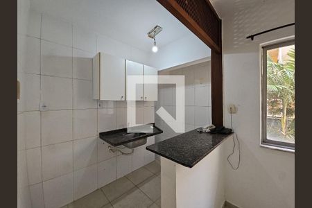 Apartamento para alugar com 1 quarto, 55m² em Barris, Salvador