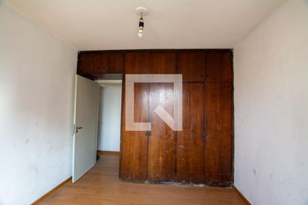 QUARTO 2 de apartamento para alugar com 2 quartos, 80m² em Vila Pirajussara, São Paulo