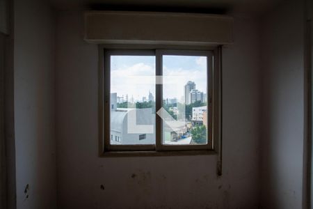 SALAQUARTO 1  de apartamento para alugar com 2 quartos, 80m² em Vila Pirajussara, São Paulo