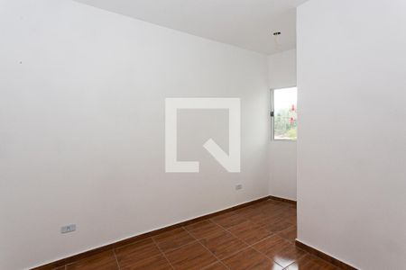 Quarto de apartamento à venda com 1 quarto, 27m² em Penha de França, São Paulo