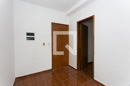 Sala de apartamento à venda com 1 quarto, 27m² em Penha de França, São Paulo