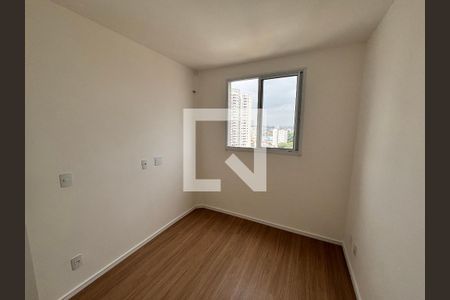 Quarto 1 de apartamento para alugar com 2 quartos, 40m² em Jardim Maringa, São Paulo