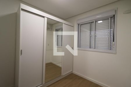 quarto 01 de apartamento para alugar com 2 quartos, 66m² em Primavera, Novo Hamburgo