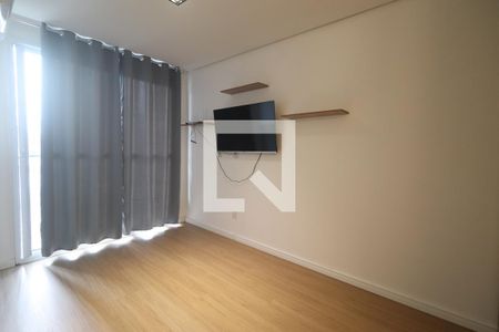 Sala de apartamento para alugar com 2 quartos, 66m² em Primavera, Novo Hamburgo