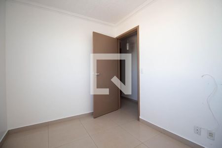 Quarto 1 de apartamento para alugar com 2 quartos, 43m² em Jardins Mangueiral, Brasília