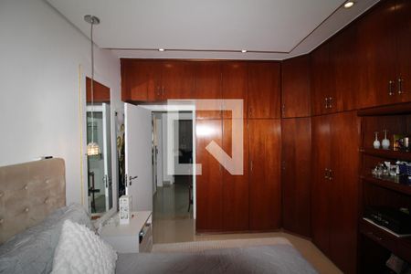 Quarto 2 de casa à venda com 2 quartos, 183m² em Vila Dom Pedro Ii, São Paulo