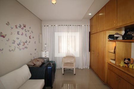 Quarto 1 de casa à venda com 2 quartos, 183m² em Vila Dom Pedro Ii, São Paulo