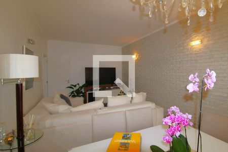 Sala de casa à venda com 2 quartos, 183m² em Vila Dom Pedro Ii, São Paulo