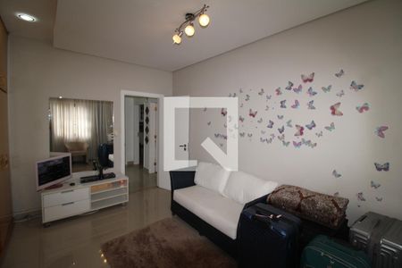 Quarto 1 de casa à venda com 2 quartos, 183m² em Vila Dom Pedro Ii, São Paulo