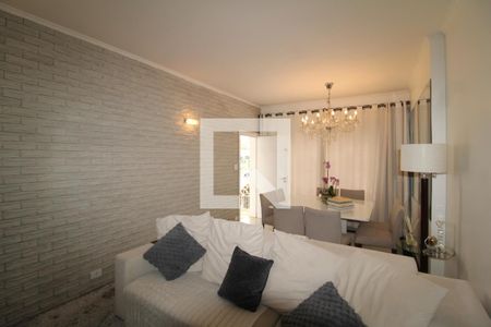 Sala de casa à venda com 2 quartos, 183m² em Vila Dom Pedro Ii, São Paulo