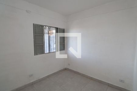 Quarto 2 de casa para alugar com 2 quartos, 60m² em Jardim Tremembe, São Paulo