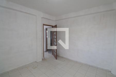 Quarto 1 de casa para alugar com 2 quartos, 60m² em Jardim Tremembe, São Paulo