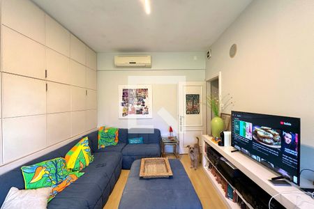 Apartamento para alugar com 3 quartos, 203m² em Jardim Botânico, Rio de Janeiro