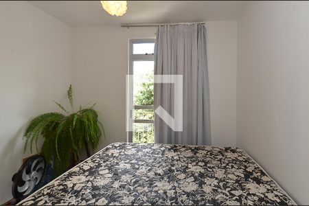 Quarto 1 de apartamento à venda com 3 quartos, 95m² em São Pedro, Belo Horizonte