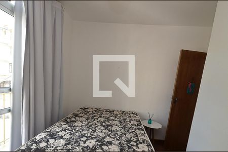 Quarto 1 de apartamento à venda com 3 quartos, 95m² em São Pedro, Belo Horizonte