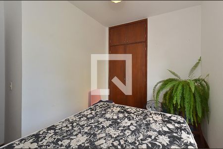Quarto 1 de apartamento à venda com 3 quartos, 95m² em São Pedro, Belo Horizonte