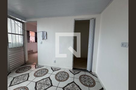 Sala de casa para alugar com 2 quartos, 100m² em Veloso, Osasco