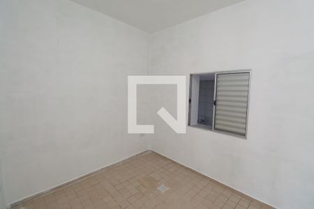 Quarto 1 de casa para alugar com 2 quartos, 60m² em Jardim Tremembe, São Paulo