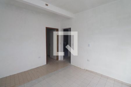 Sala  de casa para alugar com 2 quartos, 60m² em Jardim Tremembe, São Paulo