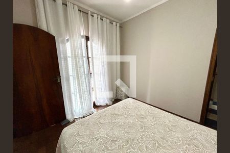 Quarto Suíte de casa à venda com 4 quartos, 298m² em Macedo, Guarulhos