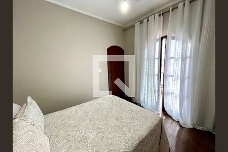 Quarto Suíte de casa à venda com 4 quartos, 298m² em Macedo, Guarulhos