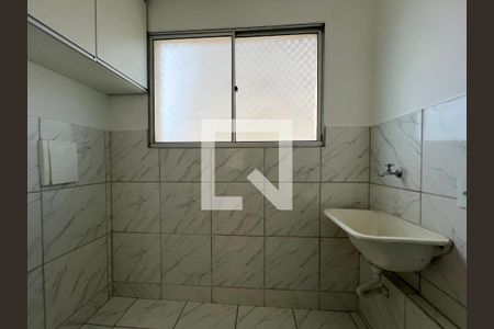 Apartamento para alugar com 3 quartos, 70m² em Castelo, Belo Horizonte