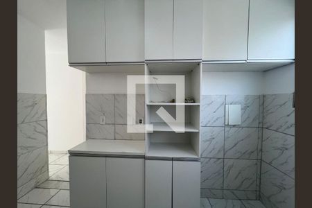 Apartamento para alugar com 3 quartos, 70m² em Castelo, Belo Horizonte