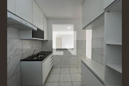 Apartamento para alugar com 3 quartos, 70m² em Castelo, Belo Horizonte