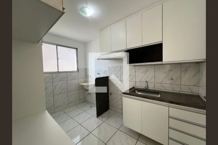 Apartamento para alugar com 3 quartos, 70m² em Castelo, Belo Horizonte