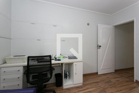 Quarto de casa para alugar com 3 quartos, 125m² em Jardim Ana Maria, Santo André