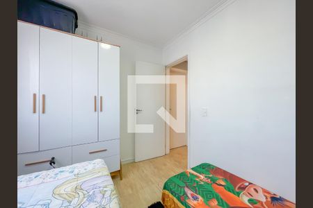 Quarto 2 de apartamento para alugar com 2 quartos, 48m² em Santa Maria, Osasco