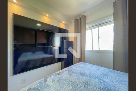 Quarto 1 de apartamento para alugar com 2 quartos, 48m² em Santa Maria, Osasco